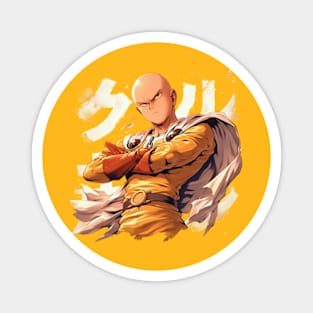 saitama Magnet